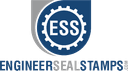 Engineer Seal Stamps