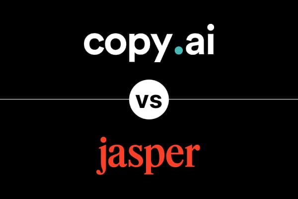 Copy.ai vs Jasper: Which AI Platform Fits Your Content & Marketing Workflow?