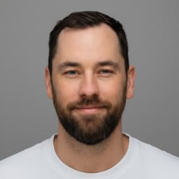 Nick Lowery - Owner / Head of Product at Machined