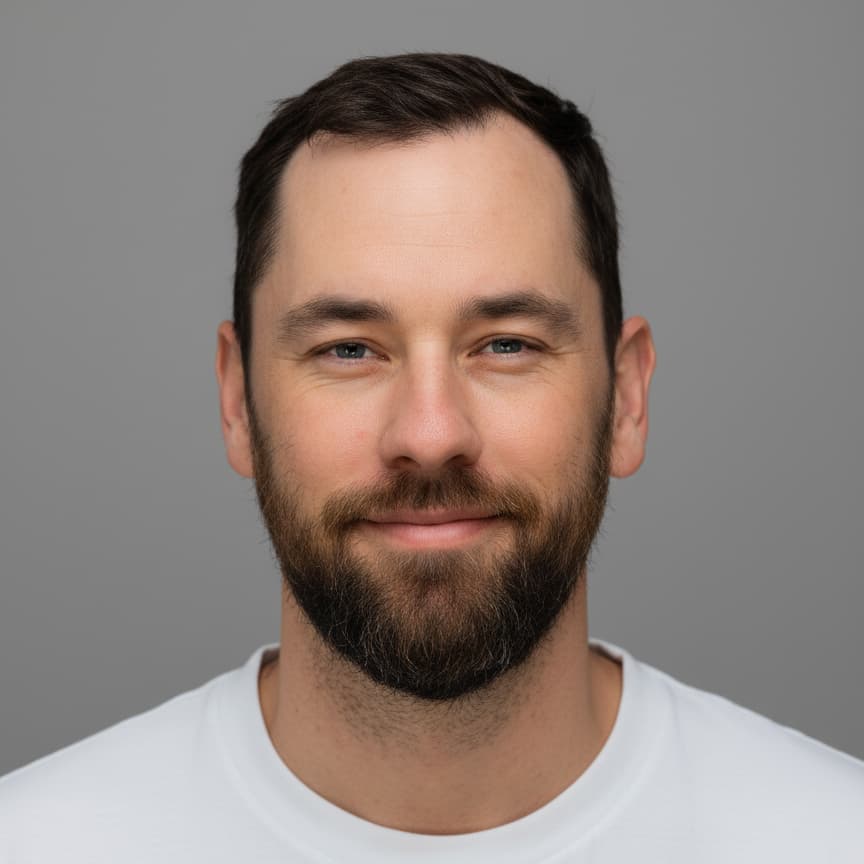 Nick Lowery - Owner / Head of Product at Machined