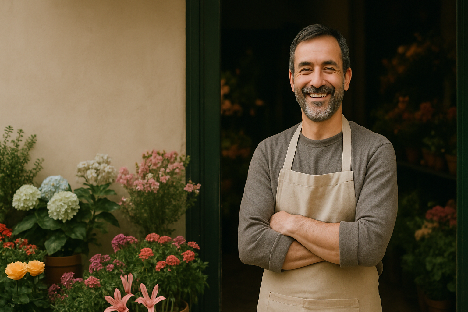 Small businesses succeed with Machined.ai Small businesses succeed with Machined.ai